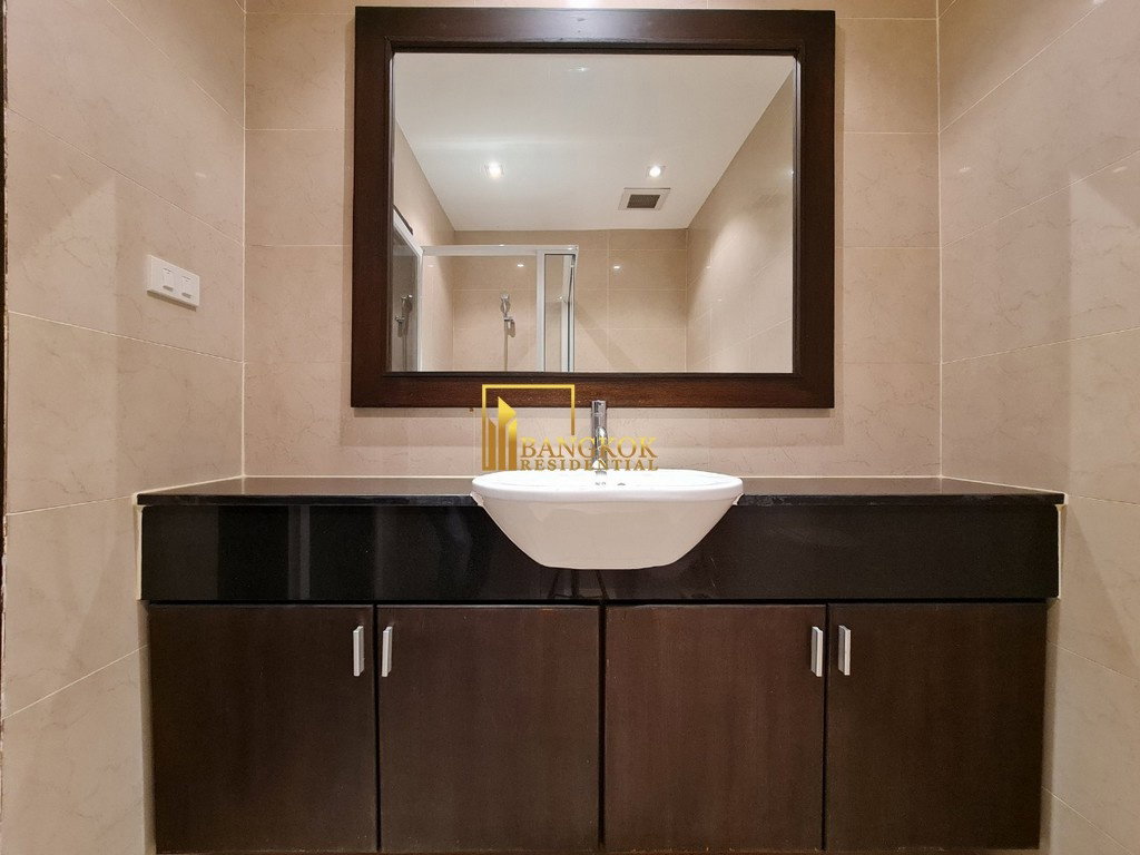 รูป  The Cadogan Private - 3 Bed Duplex For Rent in Phromphong - BR14504CD - รูปที่ 10/39