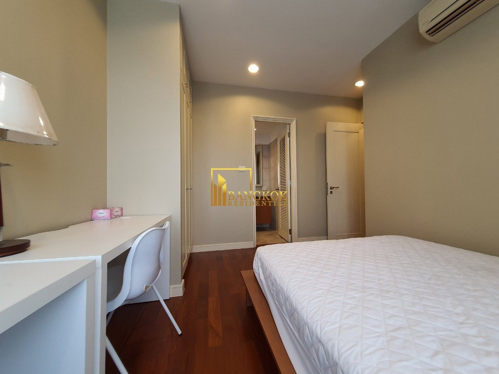 รูป  Hampton - 3 Bedroom Condo For Rent in Thonglor - BR3431CD - รูปที่ 16/32