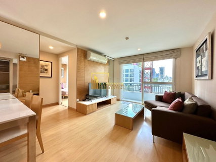 รูปภาพ The Bangkok 61 - 2 Bedroom Condo in Ekkamai - BR10727CD