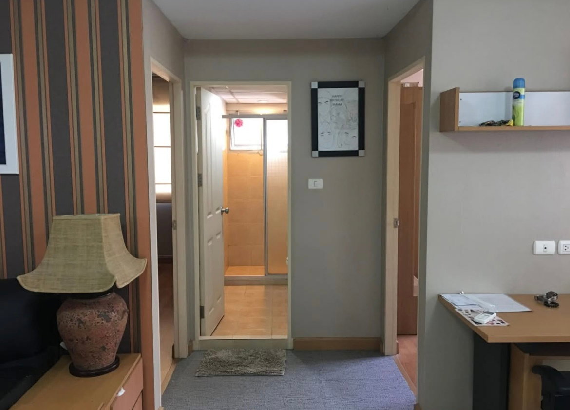 picture #S3258 For Rent City Home Sukhumvit - 7/10