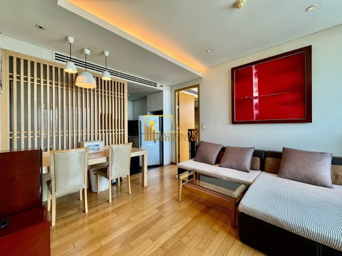  AEQUA - Delightful 1 Bed Condo For Rent in Thonglor - BR10582CD