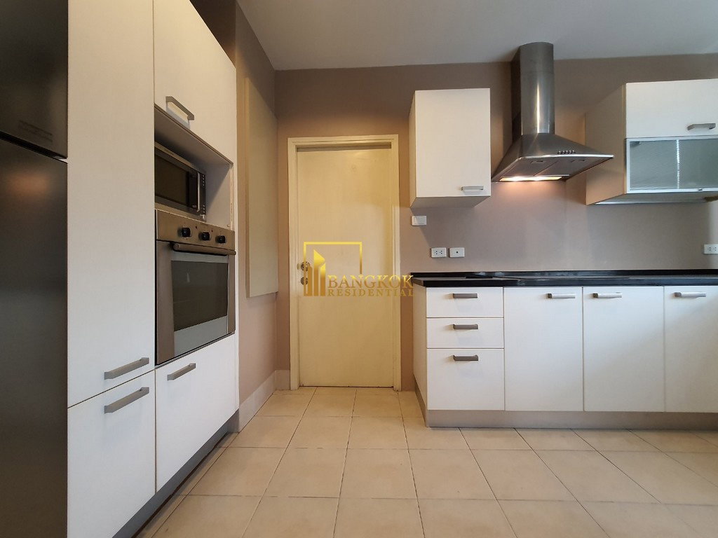 รูป  Hampton - 3 Bedroom Condo For Rent in Thonglor - BR3431CD - รูปที่ 8/32
