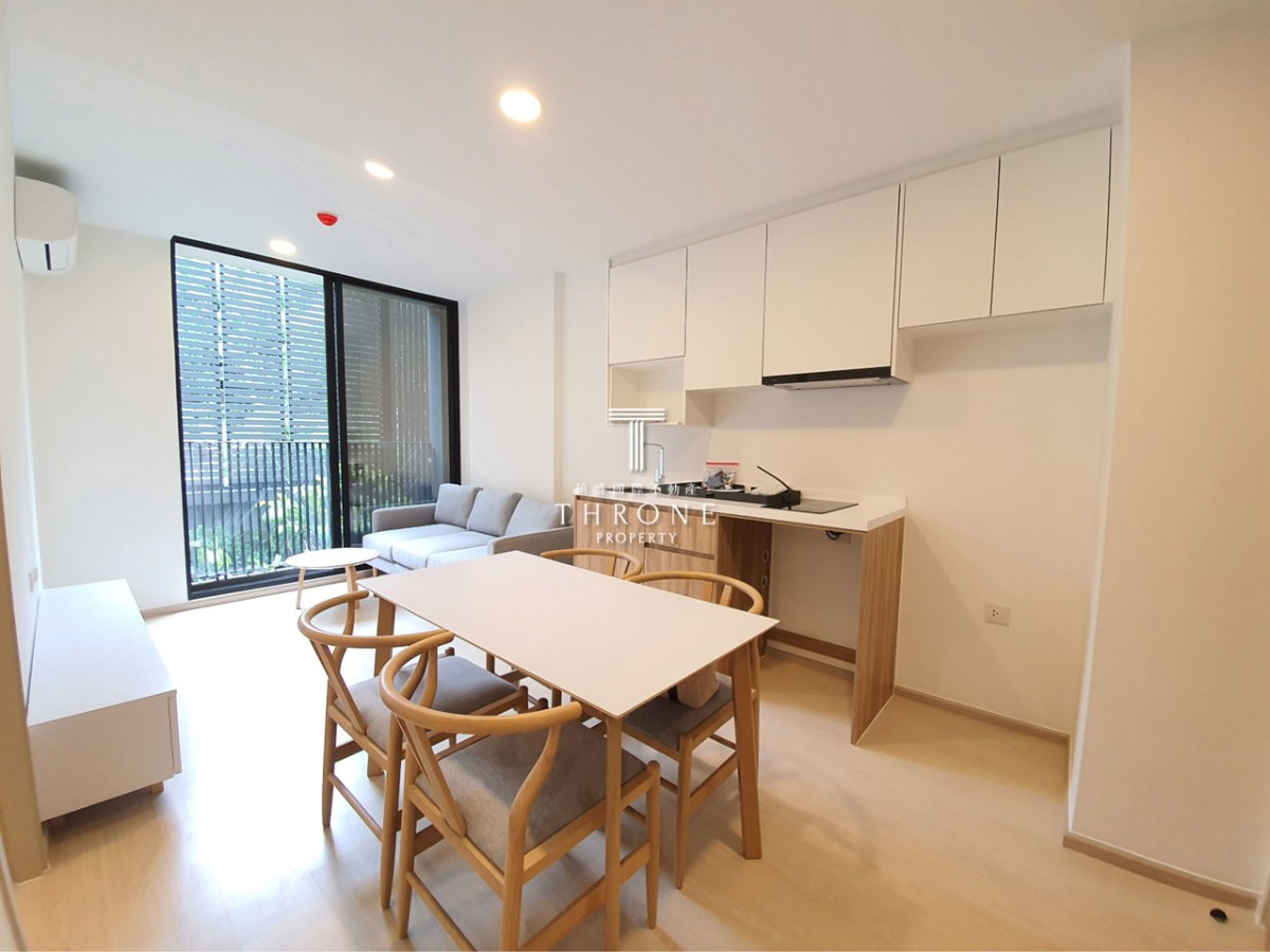 รูป โนเบิล แอมเบียนส์ สุขุมวิท 42 🌟PN-00004221🌟 - รูปที่ 4/14