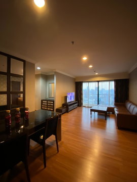 LTH12101RE – The Crest Phahonyothin 11 FOR SALE Size 97 sqm. 3 beds 2 baths Near BTS Saphan Khwai Station ONLY 12.9 MB