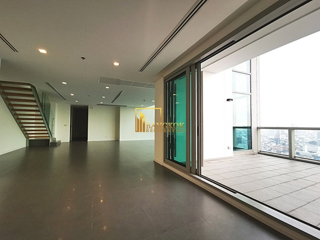 picture The River - Superb 5 Bedroom Duplex Condo With Breathtaking Views - BR15439CD - 8/44