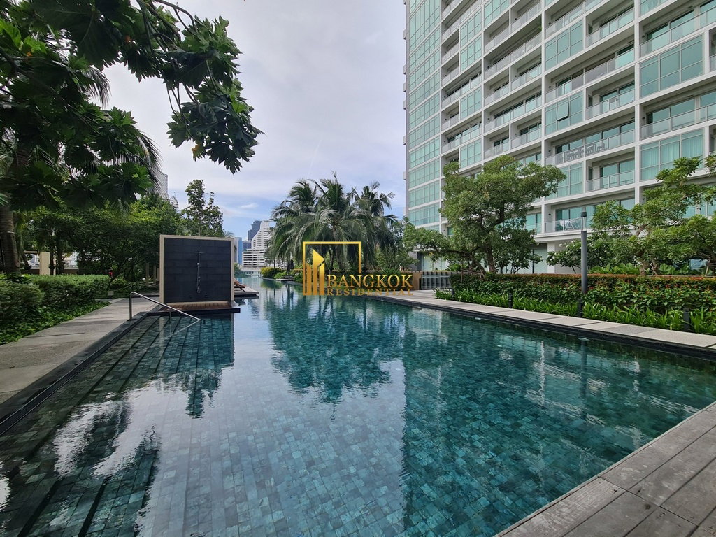 picture The River - Superb 5 Bedroom Duplex Condo With Breathtaking Views - BR15439CD - 30/44