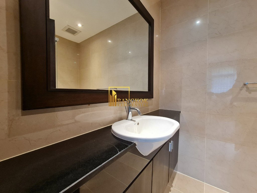 รูป  The Cadogan Private - 3 Bed Duplex For Rent in Phromphong - BR14504CD - รูปที่ 15/39