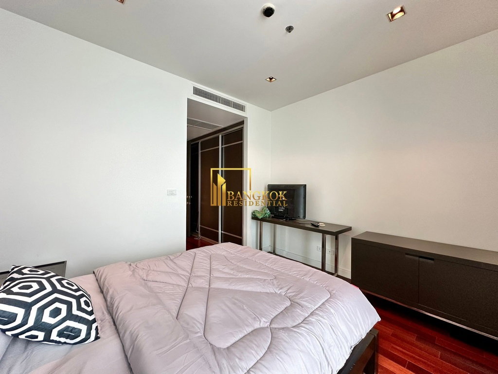 รูป Athenee Residence - Exceptional 3 Bed Luxury Condo For Rent in Prime Area - BR6758CD - รูปที่ 21/52
