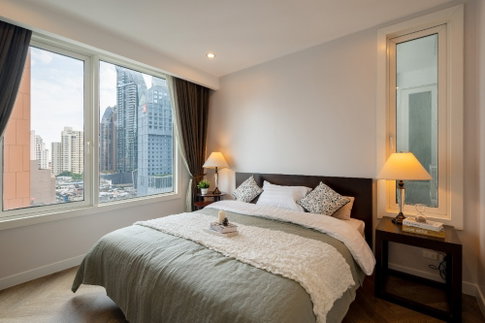 Condo for sale Siri Residence price 10,500,000 baht [KOs250308]