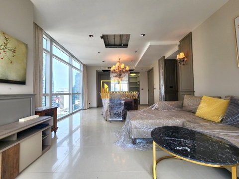 Athenee Residence - Elegant 2 Bed Luxury Condo For Rent in Prime Location - BR14308CD