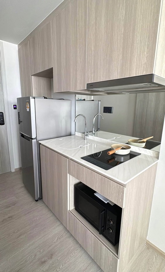 picture #S3263  For Rent Reference Sathorn-Wongwianyai - 3/8