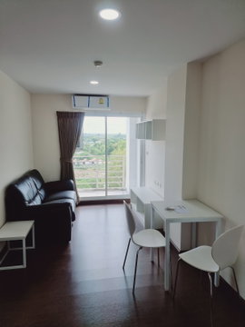 คอนโดให้เช่า แยกทับมาระยอง The A4 Grand Condo 5,300 บาท/เดือน