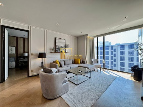  The Reserve 61 Hideaway - 2 Bedroom Luxury Condo in Ekkamai - BR14569CD