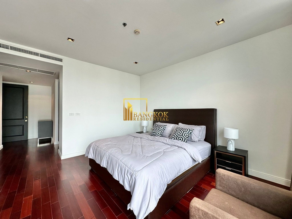 รูป Athenee Residence - Exceptional 3 Bed Luxury Condo For Rent in Prime Area - BR6758CD - รูปที่ 10/52