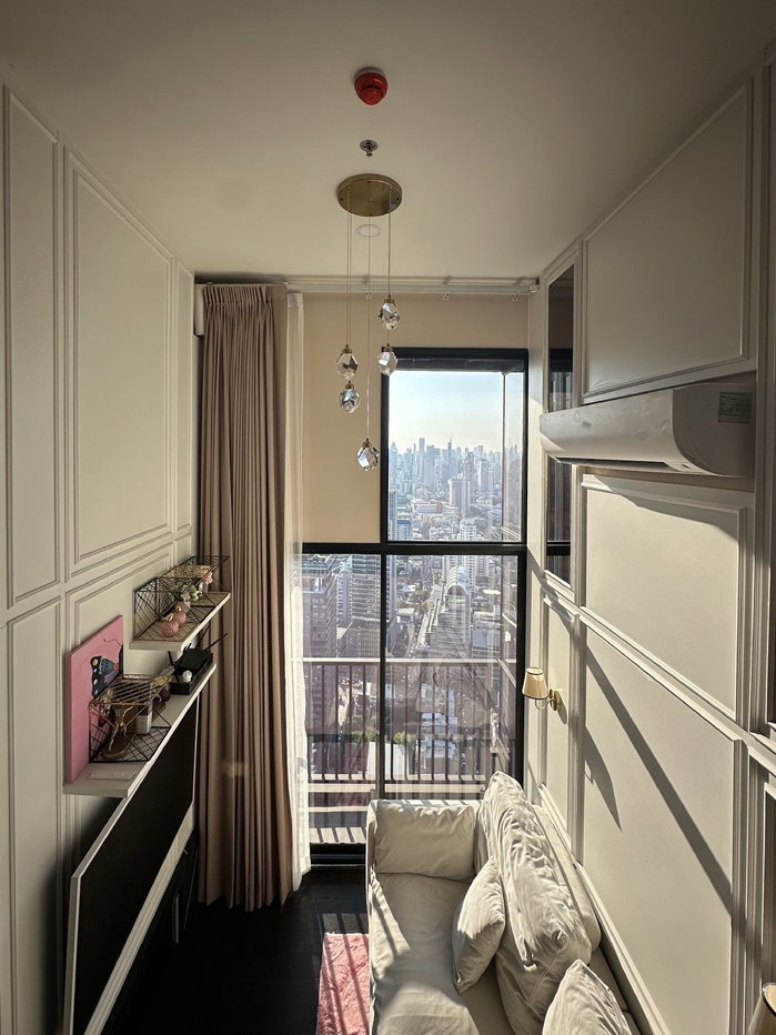 picture Code: KJ5604  for rent PARK ORIGIN THONGLOR // Line ID: @kjcondo (with @) // - 7/23