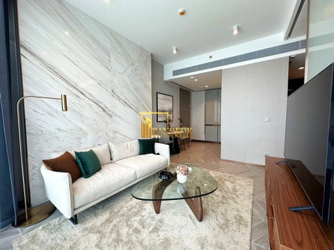 The Estelle Phrom Phong - 1 Bedroom Luxury Condo For Rent - BR17112CD