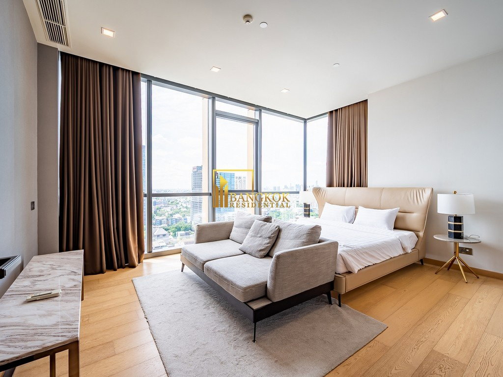 รูป  The Monument Thonglor - 2 Bedroom Condo For Rent - BR15822CD - รูปที่ 15/35