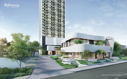 รูป Reference Kaset District - รูปที่ 3/11