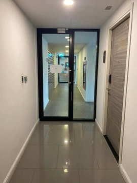 เช่าคอนโด Atmoz Ratchada - Huaikwang/แอทโมช รัชดา - ห้วยขวาง (B6803075) ID Line : @condo79