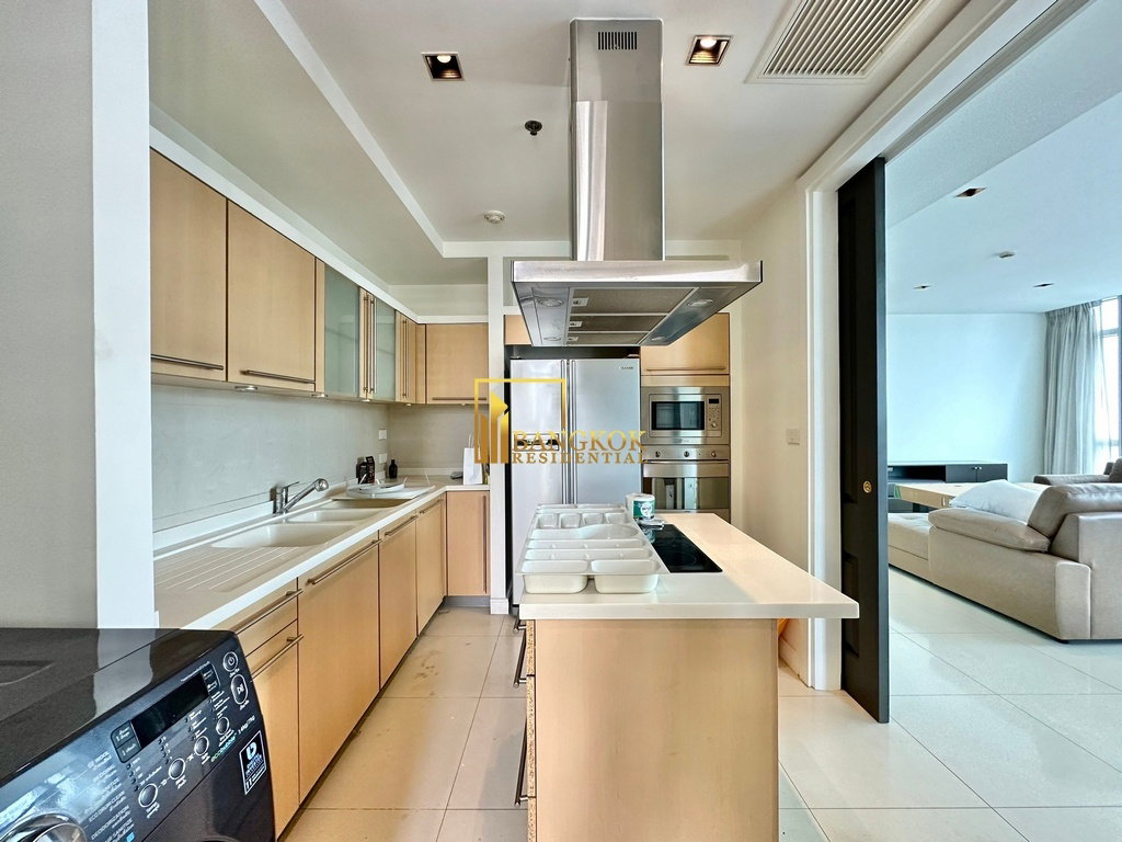 รูป Athenee Residence - Exceptional 3 Bed Luxury Condo For Rent in Prime Area - BR6758CD - รูปที่ 5/52