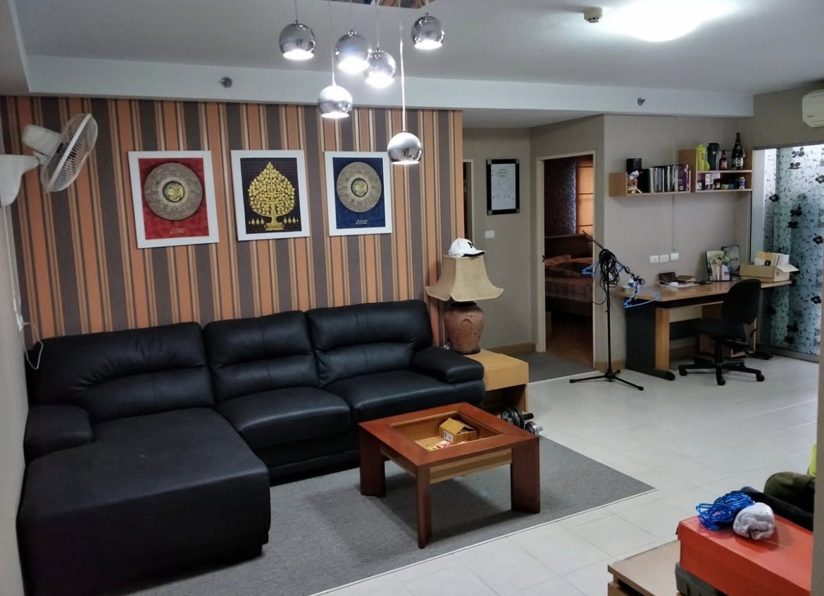 picture #S3258 For Rent City Home Sukhumvit - 3/10