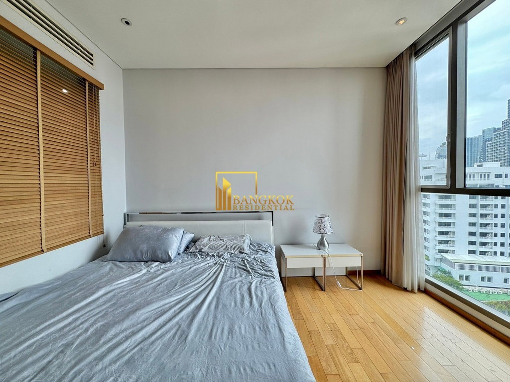 รูป  AEQUA - Modern 2 Bed Condo in Thonglor Area - BR19152CD - รูปที่ 12/36