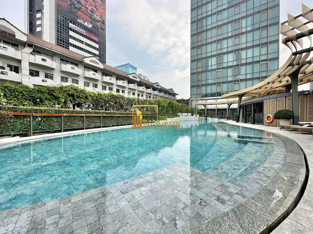 รูป  The Monument Thong Lo - Super Luxury 2 Bedroom Condo - BR11441CD - รูปที่ 18/33