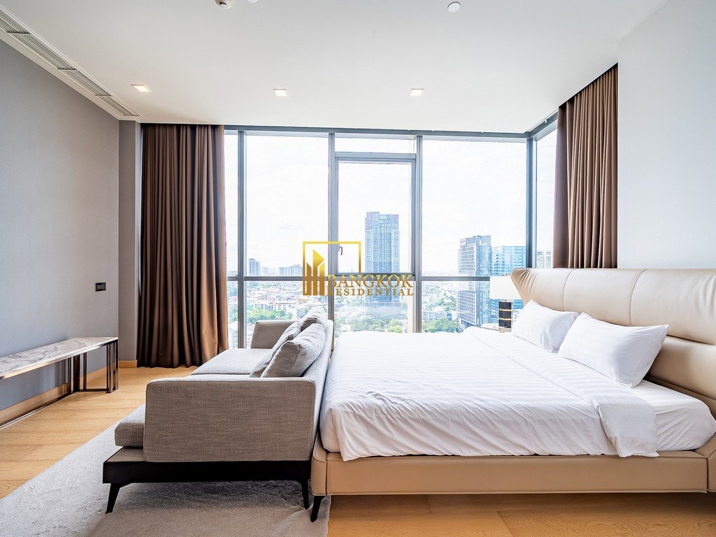 รูป  The Monument Thonglor - 2 Bedroom Condo For Rent - BR15822CD - รูปที่ 16/35