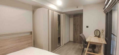 Cooper Siam【𝐒𝐄𝐋𝐋 & 𝐑𝐄𝐍𝐓】🔥คอนโดใหม่ ห้องDUPLEX สไตล์Minimal Loft วิวสวย ใจกลางเมือง🔥 ติดต่อไลน์ไอดี: @hacondo