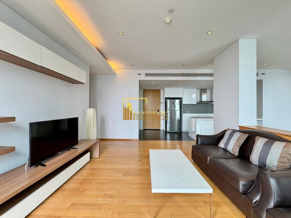 รูป  AEQUA - Modern 2 Bed Condo in Thonglor Area - BR19152CD - รูปที่ 2/36