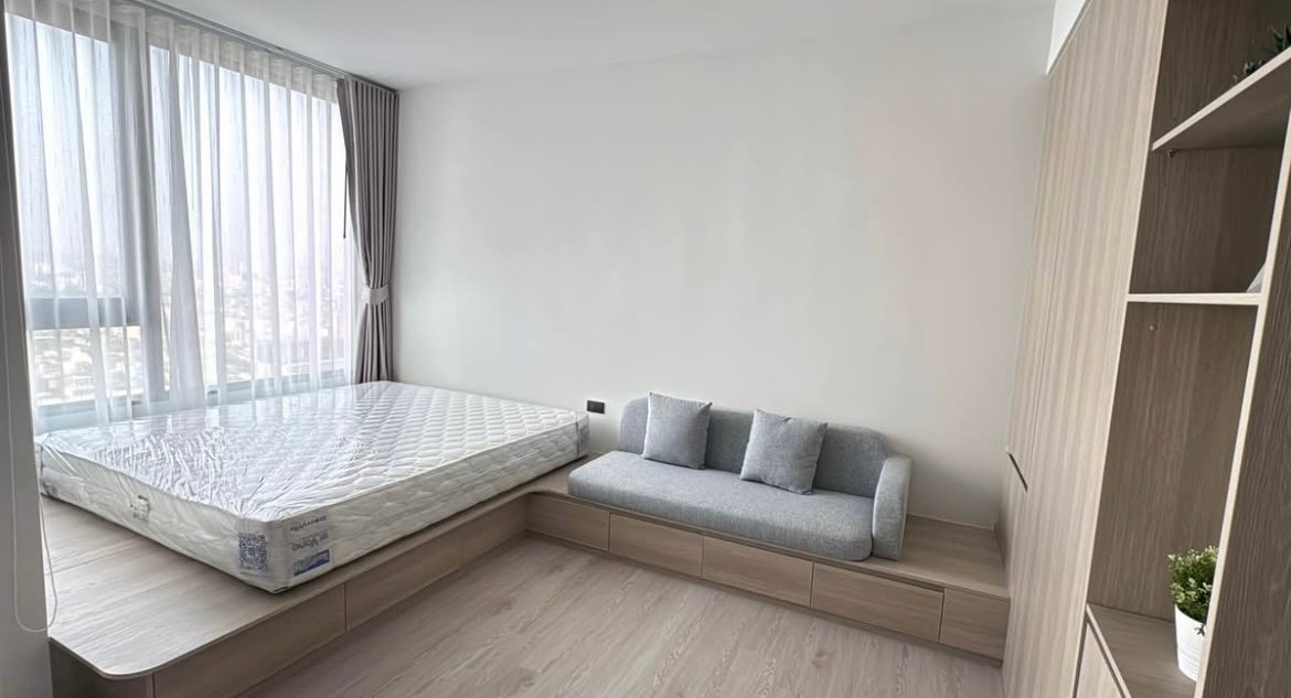 picture #S3263  For Rent Reference Sathorn-Wongwianyai - 7/8