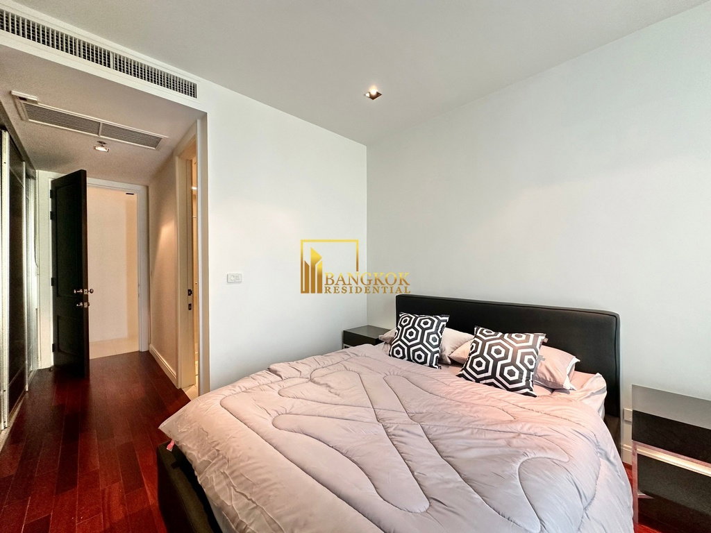 รูป Athenee Residence - Exceptional 3 Bed Luxury Condo For Rent in Prime Area - BR6758CD - รูปที่ 16/52