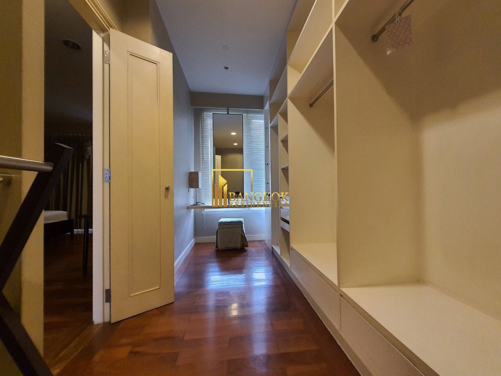 รูป  Hampton - 3 Bedroom Condo For Rent in Thonglor - BR3431CD - รูปที่ 12/32