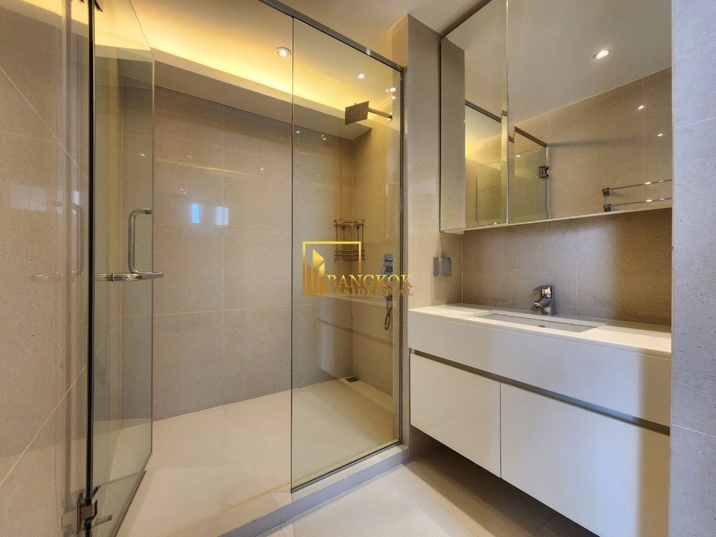 picture  H Sukhumvit 43 - Beautiful 4 Bedr Duplex Penthouse in Phrom Phong - BR16251CD - 26/50