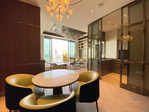  The Residences at Mandarin - 2 Bed Condo For Rent in Riverside - BR14509CD
