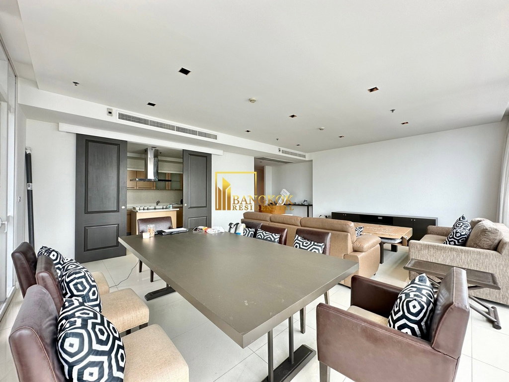 รูป Athenee Residence - Exceptional 3 Bed Luxury Condo For Rent in Prime Area - BR6758CD - รูปที่ 4/52