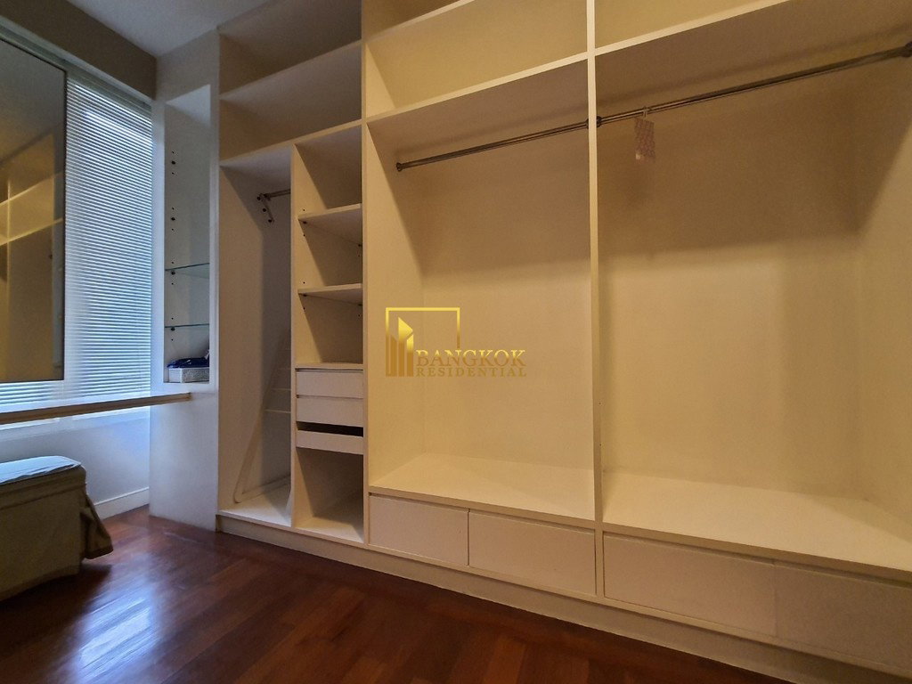 รูป  Hampton - 3 Bedroom Condo For Rent in Thonglor - BR3431CD - รูปที่ 13/32
