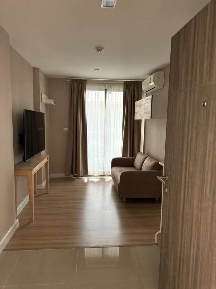 picture Condo for Rent at Metro Luxe Ratchada (B6803076) - 2/7