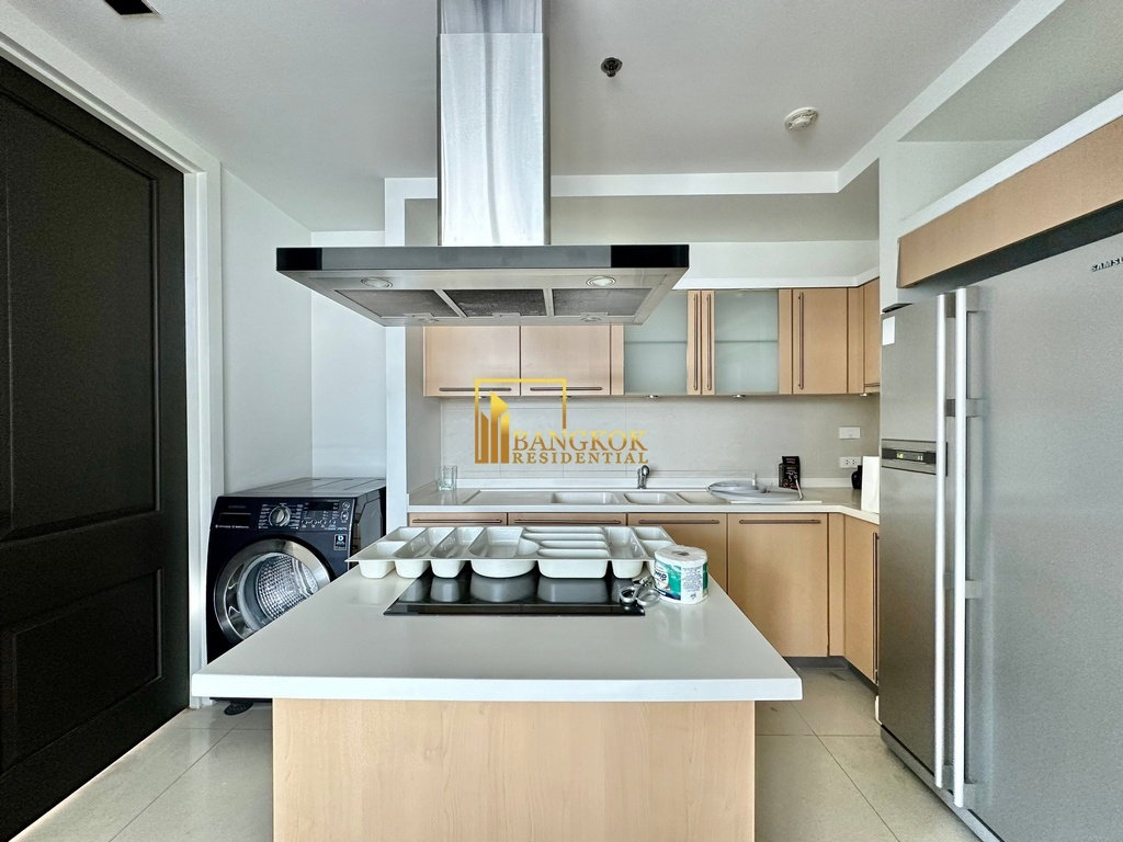 รูป Athenee Residence - Exceptional 3 Bed Luxury Condo For Rent in Prime Area - BR6758CD - รูปที่ 6/52