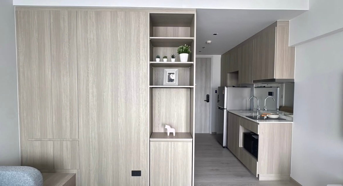 picture #S3263  For Rent Reference Sathorn-Wongwianyai - 8/8