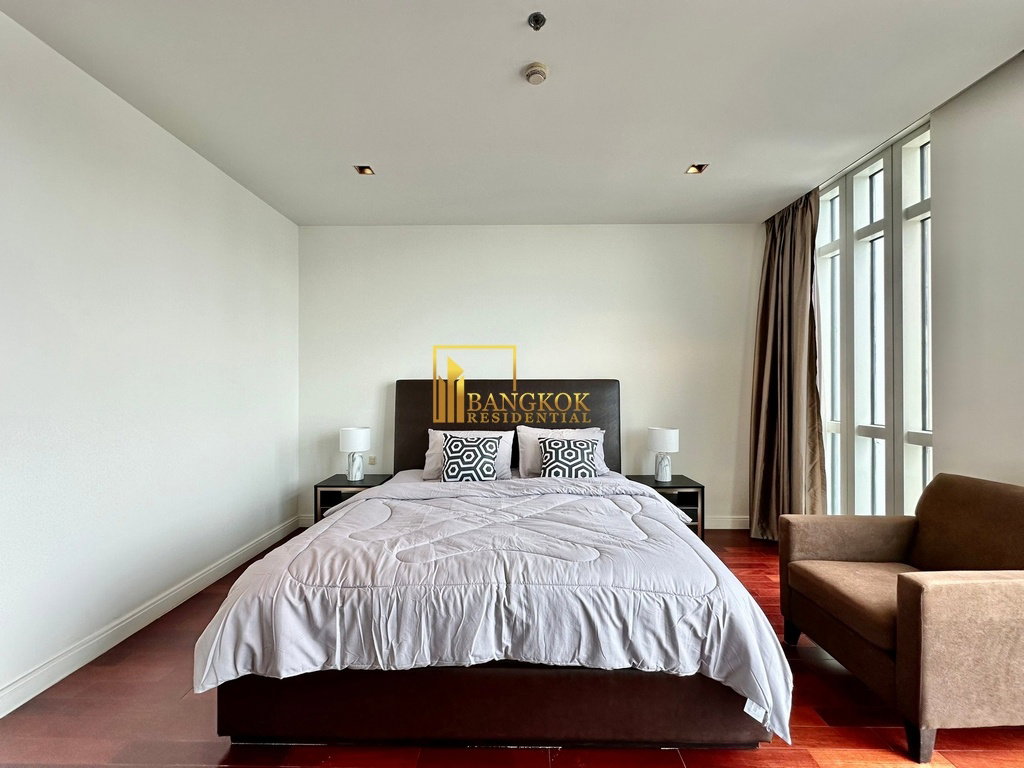 รูป Athenee Residence - Exceptional 3 Bed Luxury Condo For Rent in Prime Area - BR6758CD - รูปที่ 11/52