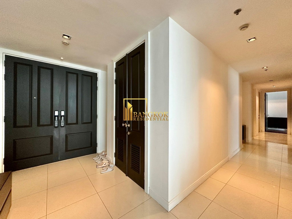 รูป Athenee Residence - Exceptional 3 Bed Luxury Condo For Rent in Prime Area - BR6758CD - รูปที่ 8/52