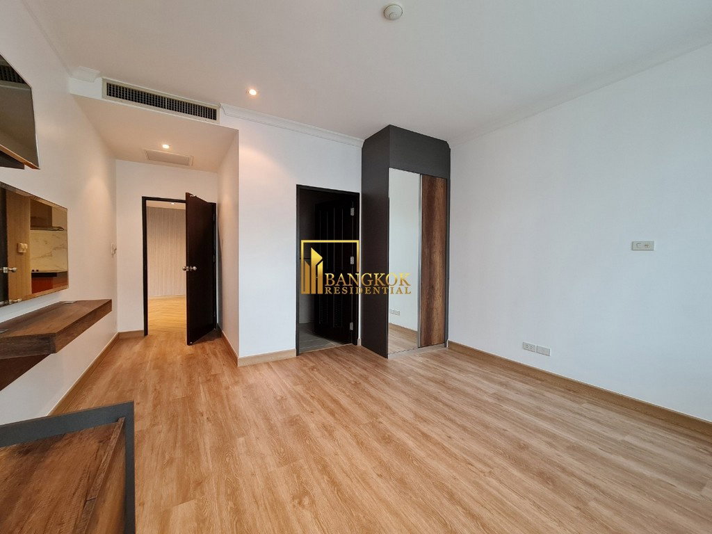 รูป  The Cadogan Private - 3 Bed Duplex For Rent in Phromphong - BR14504CD - รูปที่ 13/39