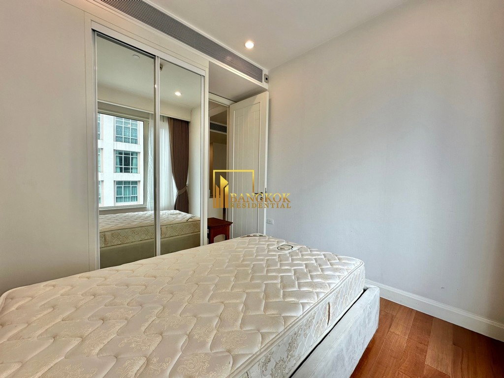 รูป  Q Langsuan - Great Value 2 Bed Luxury Condo in Chidlom BR10844CD - รูปที่ 14/33