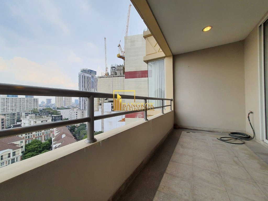 รูป  Hampton - 3 Bedroom Condo For Rent in Thonglor - BR3431CD - รูปที่ 21/32
