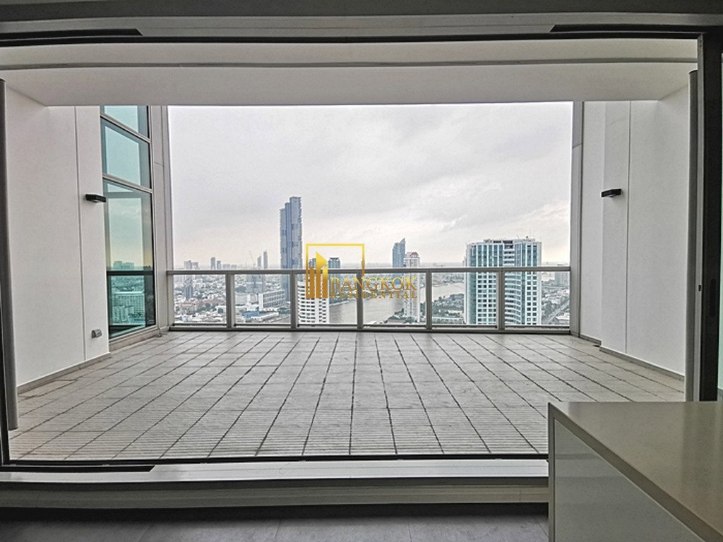 picture The River - Superb 5 Bedroom Duplex Condo With Breathtaking Views - BR15439CD - 9/44