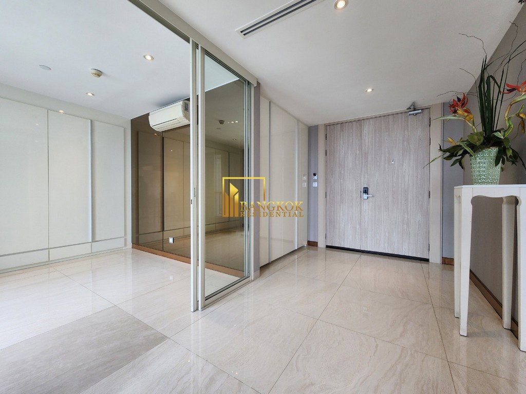 picture  H Sukhumvit 43 - Beautiful 4 Bedr Duplex Penthouse in Phrom Phong - BR16251CD - 5/50