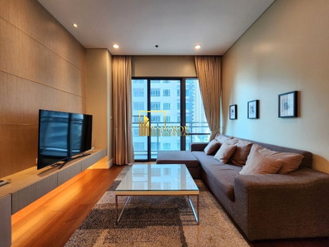 Bright Sukhumvit 24 - 2 Bedroom Condo - BR4181CD