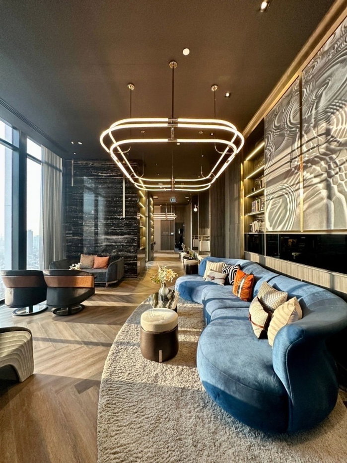 picture Code: KJ5604  for rent PARK ORIGIN THONGLOR // Line ID: @kjcondo (with @) // - 23/23