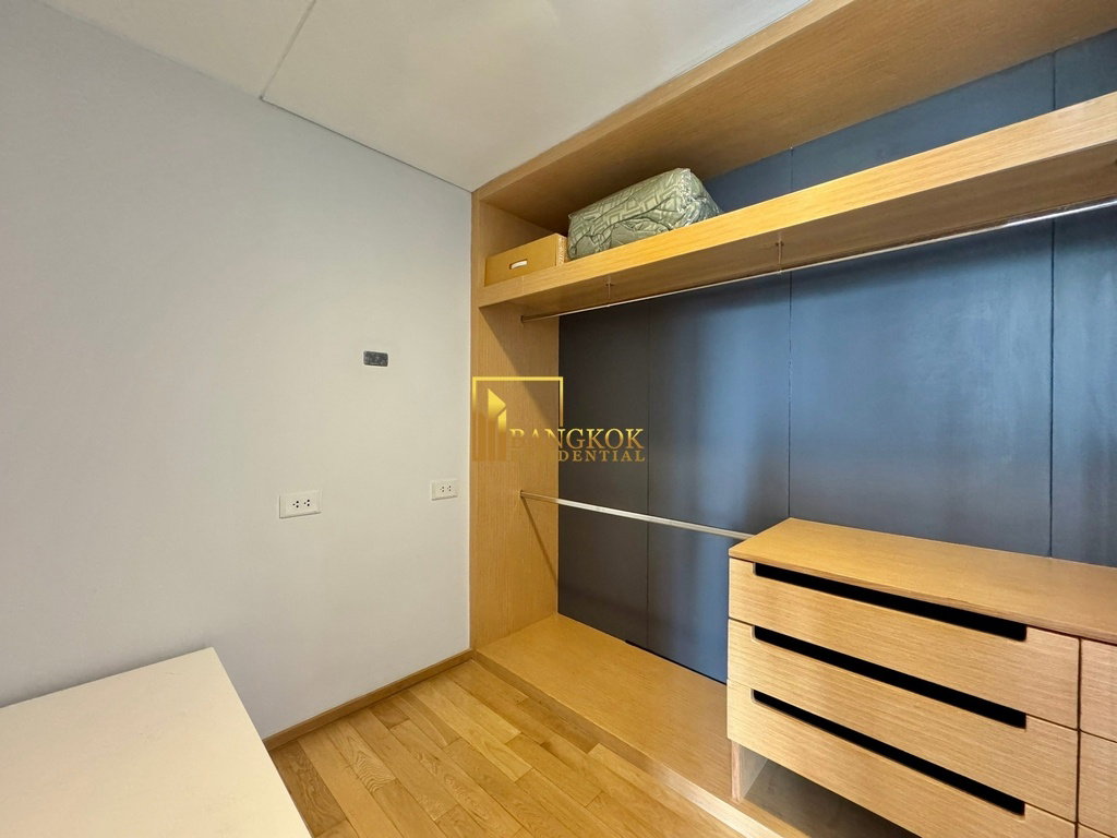 รูป  AEQUA - Modern 2 Bed Condo in Thonglor Area - BR19152CD - รูปที่ 15/36